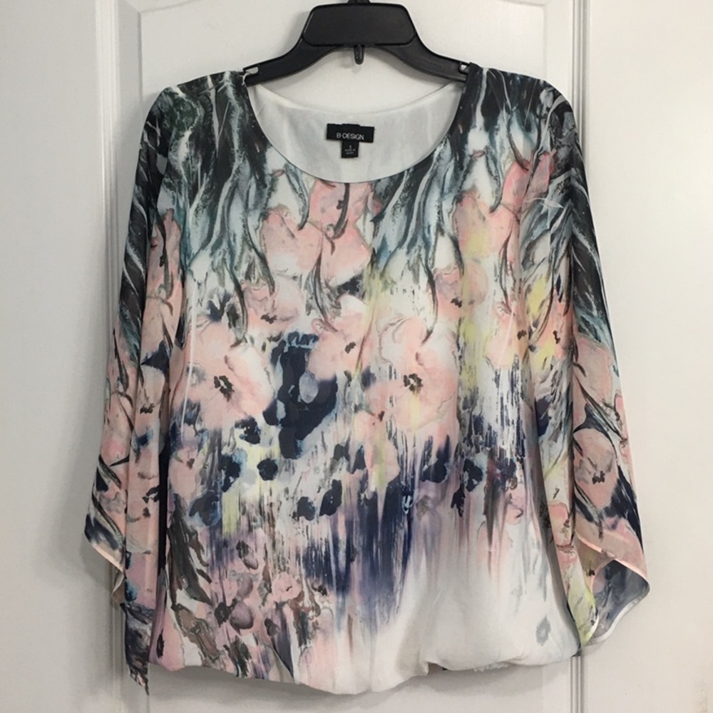 B•Design Blouse